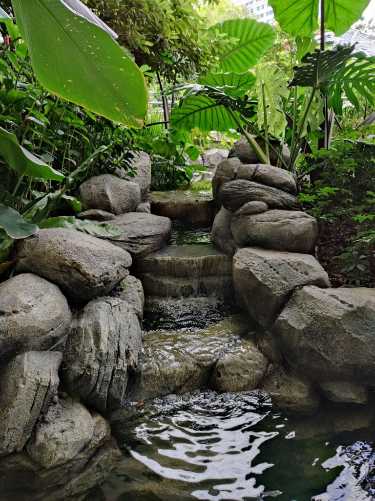 landscaping services Blue Mountains
